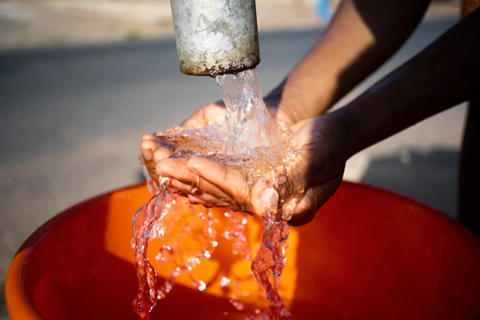 Water Quality Monitoring